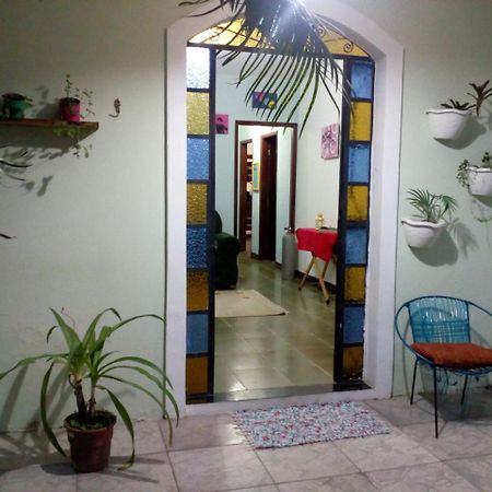 Nautilus Hostel Araquari Zewnętrze zdjęcie
