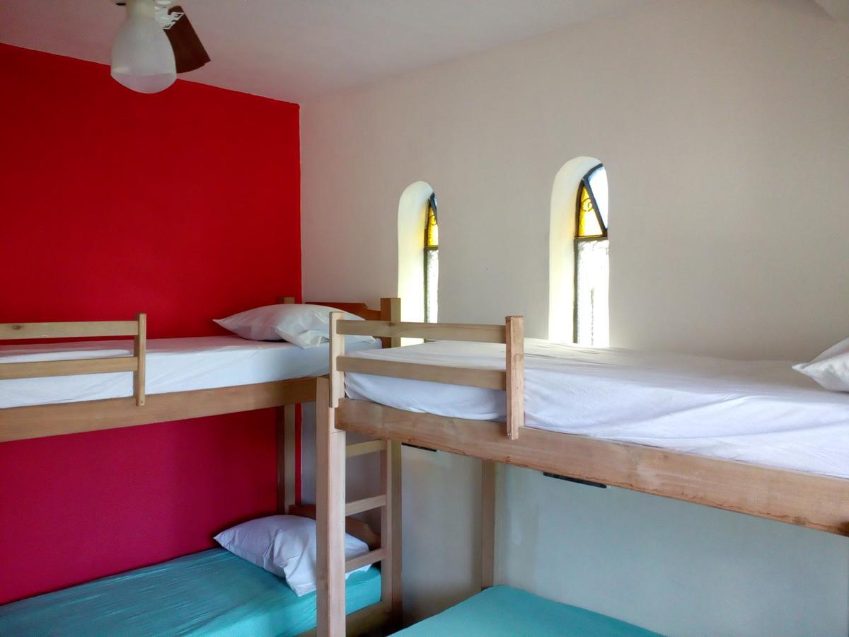 Nautilus Hostel Araquari Zewnętrze zdjęcie