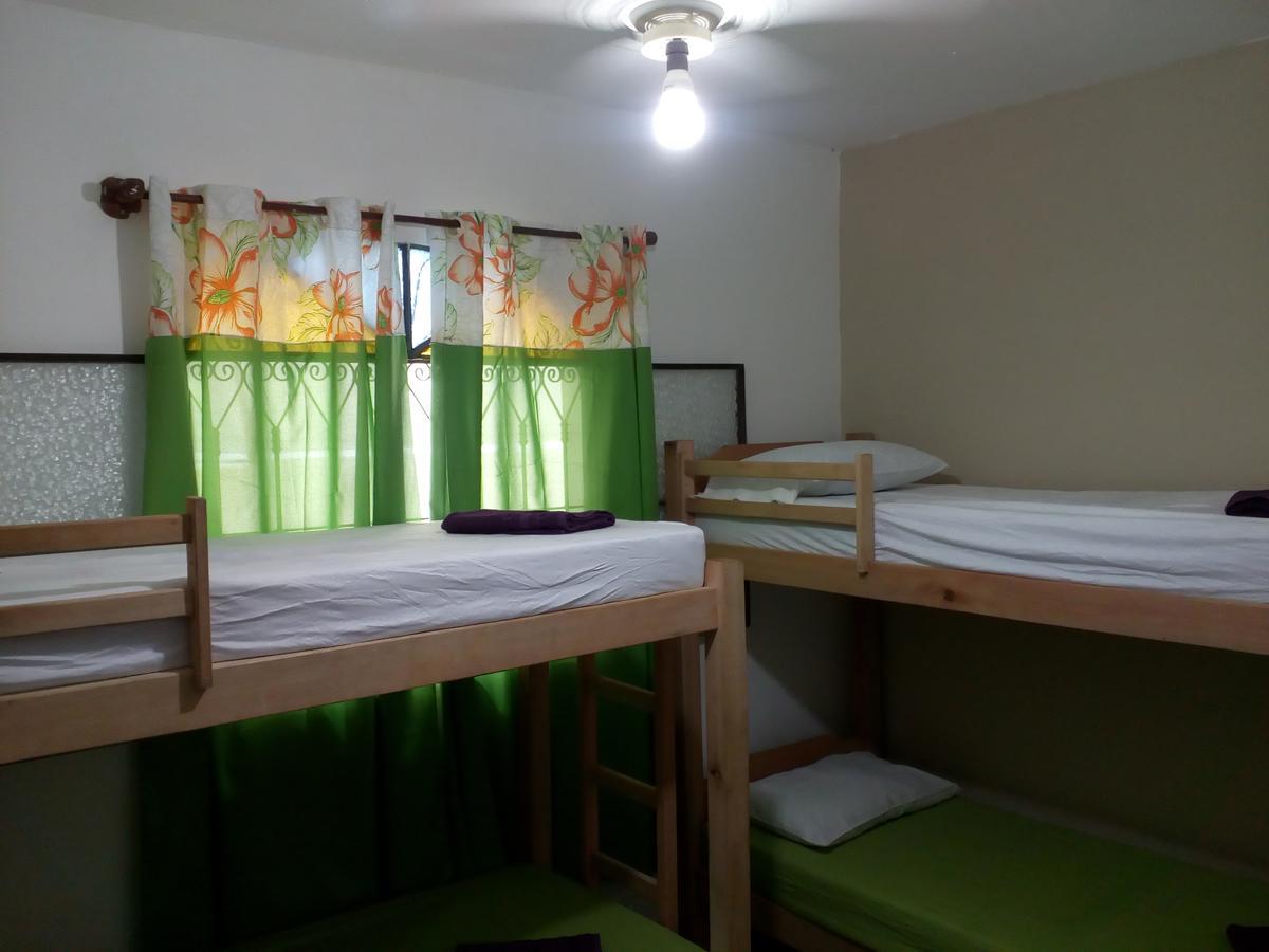 Nautilus Hostel Araquari Zewnętrze zdjęcie