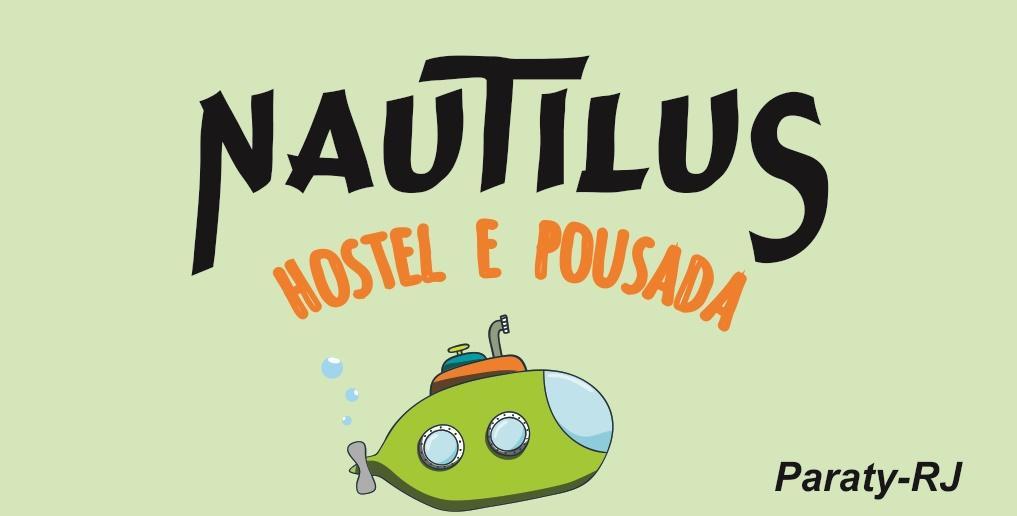 Nautilus Hostel Araquari Zewnętrze zdjęcie