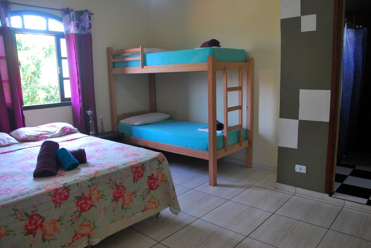 Nautilus Hostel Araquari Zewnętrze zdjęcie