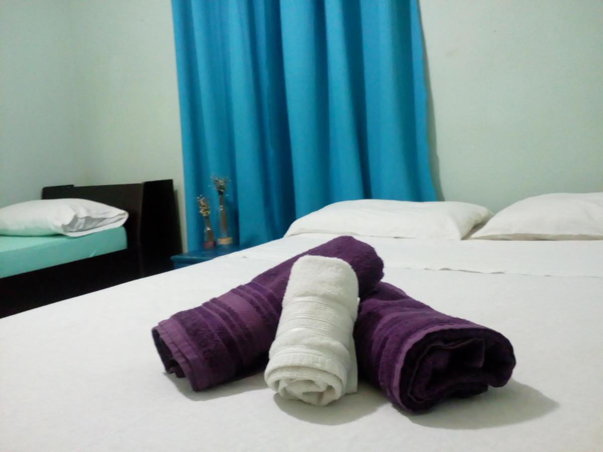 Nautilus Hostel Araquari Zewnętrze zdjęcie