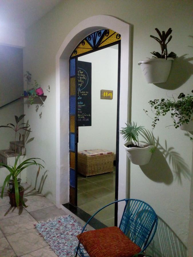 Nautilus Hostel Araquari Zewnętrze zdjęcie