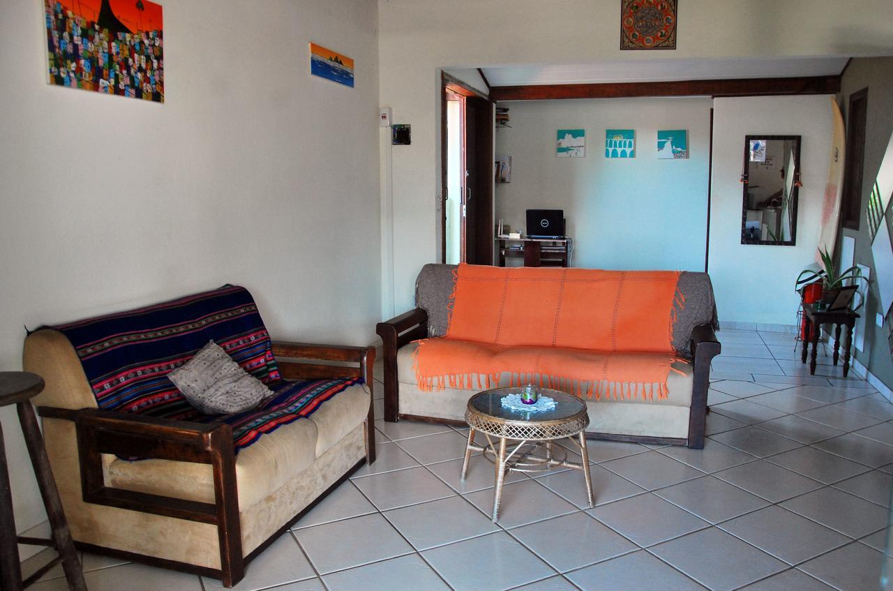 Nautilus Hostel Araquari Zewnętrze zdjęcie