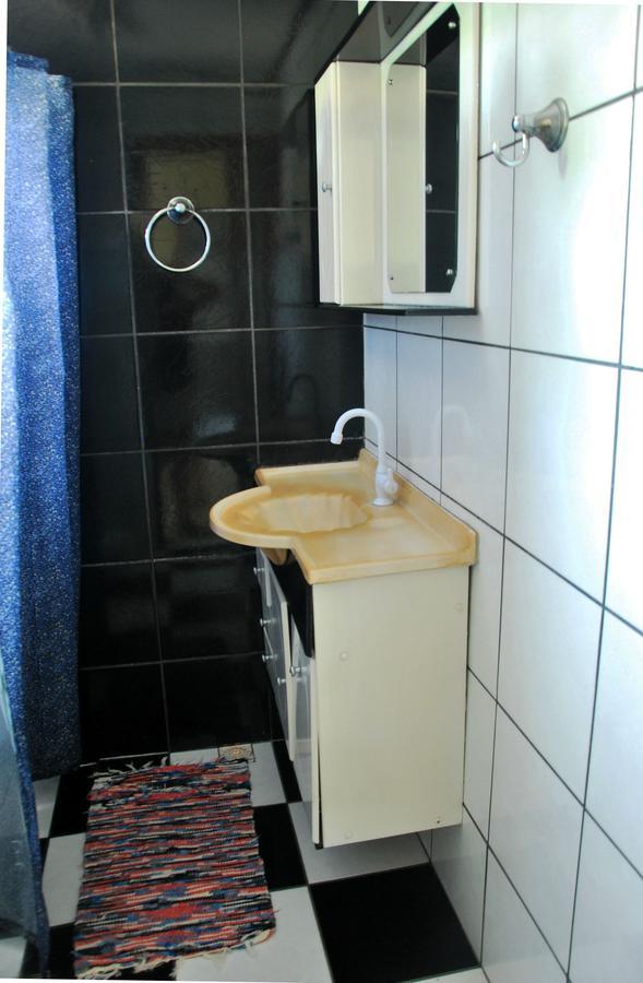 Nautilus Hostel Araquari Zewnętrze zdjęcie