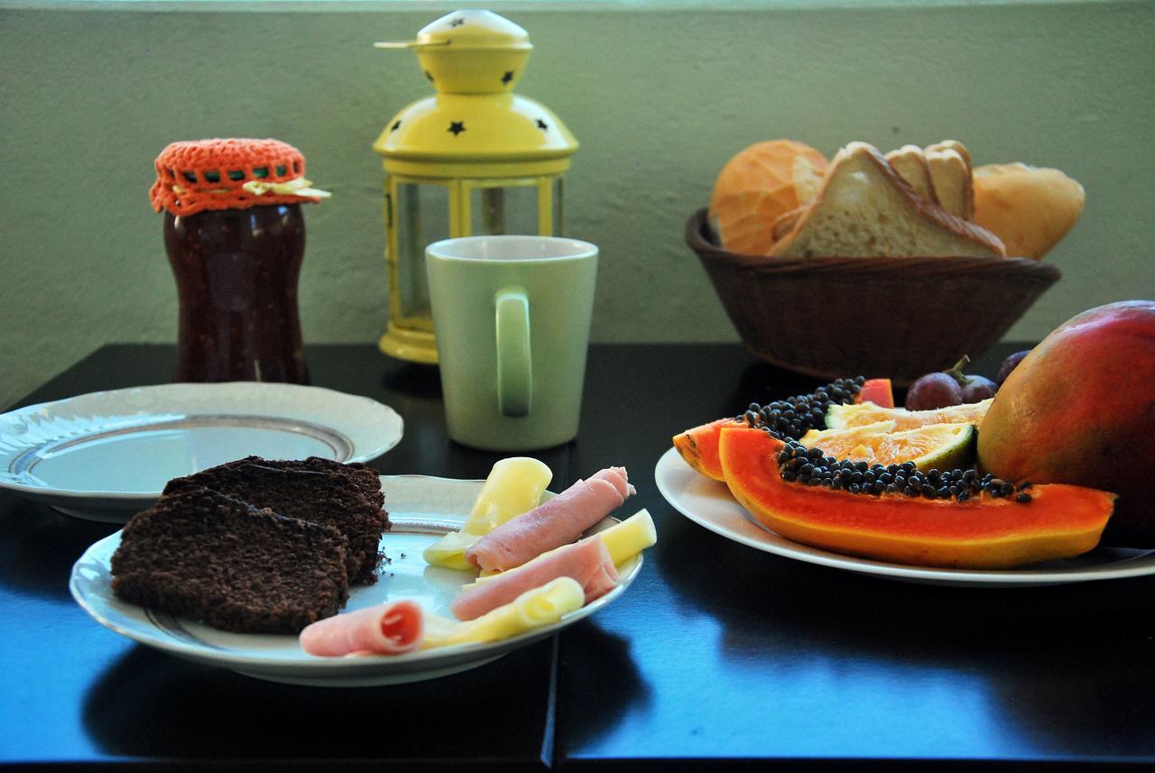 Nautilus Hostel Araquari Zewnętrze zdjęcie