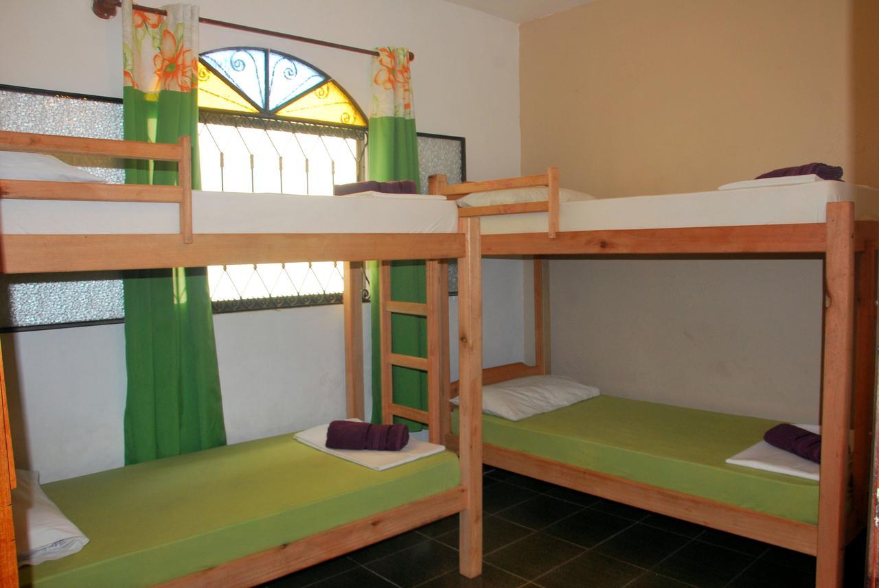 Nautilus Hostel Araquari Zewnętrze zdjęcie