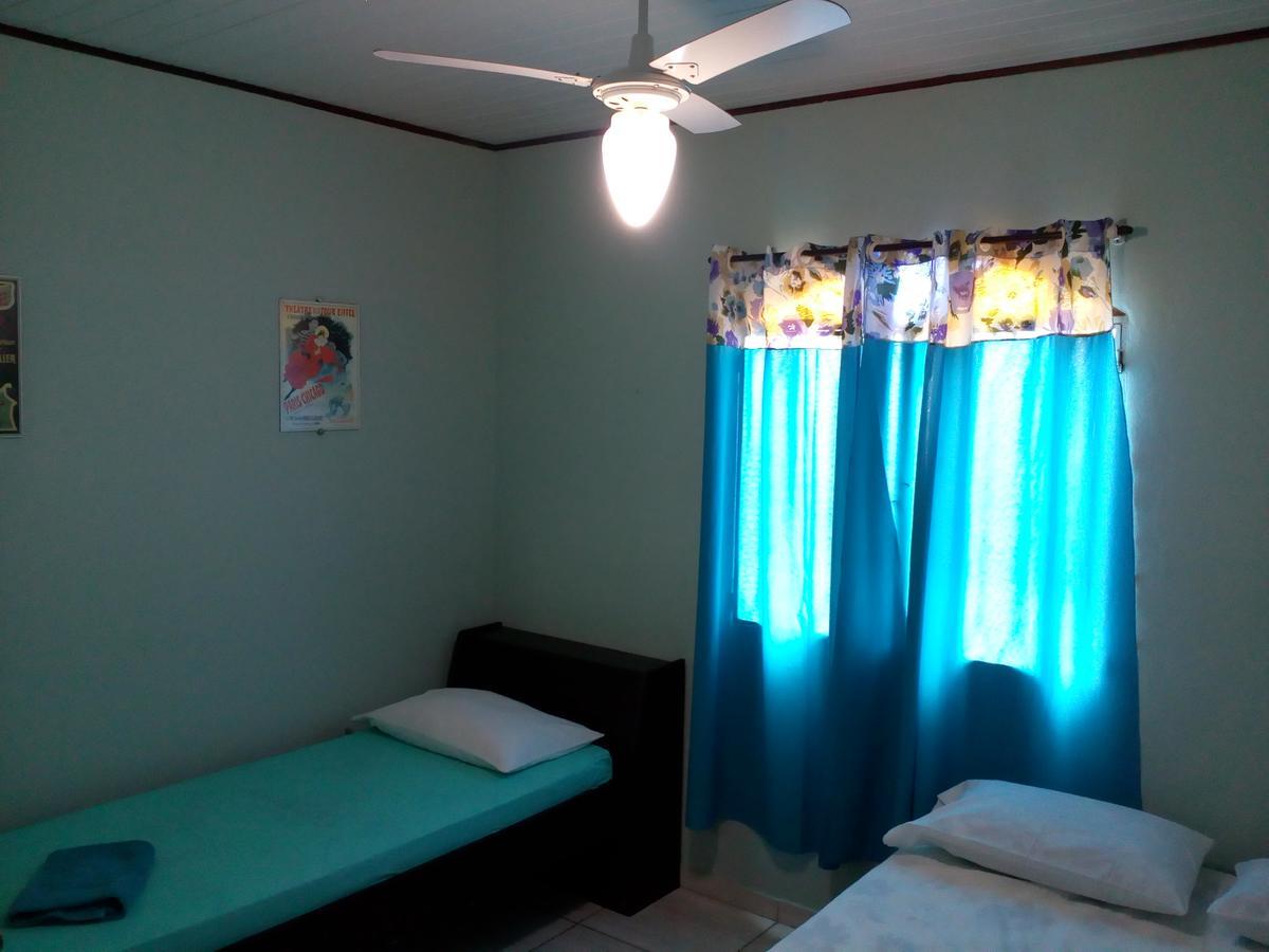 Nautilus Hostel Araquari Zewnętrze zdjęcie