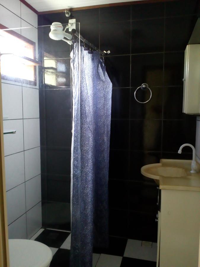 Nautilus Hostel Araquari Zewnętrze zdjęcie