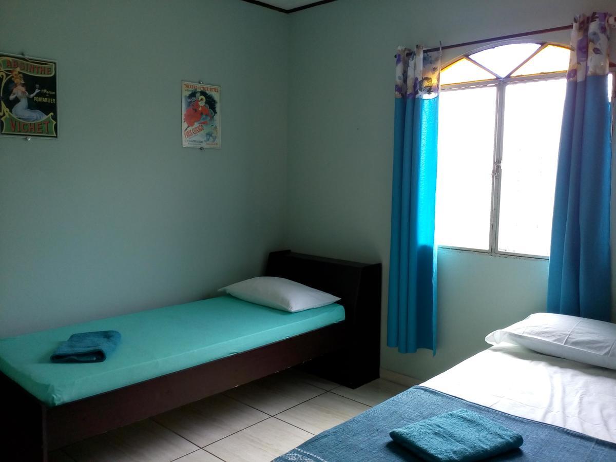 Nautilus Hostel Araquari Zewnętrze zdjęcie