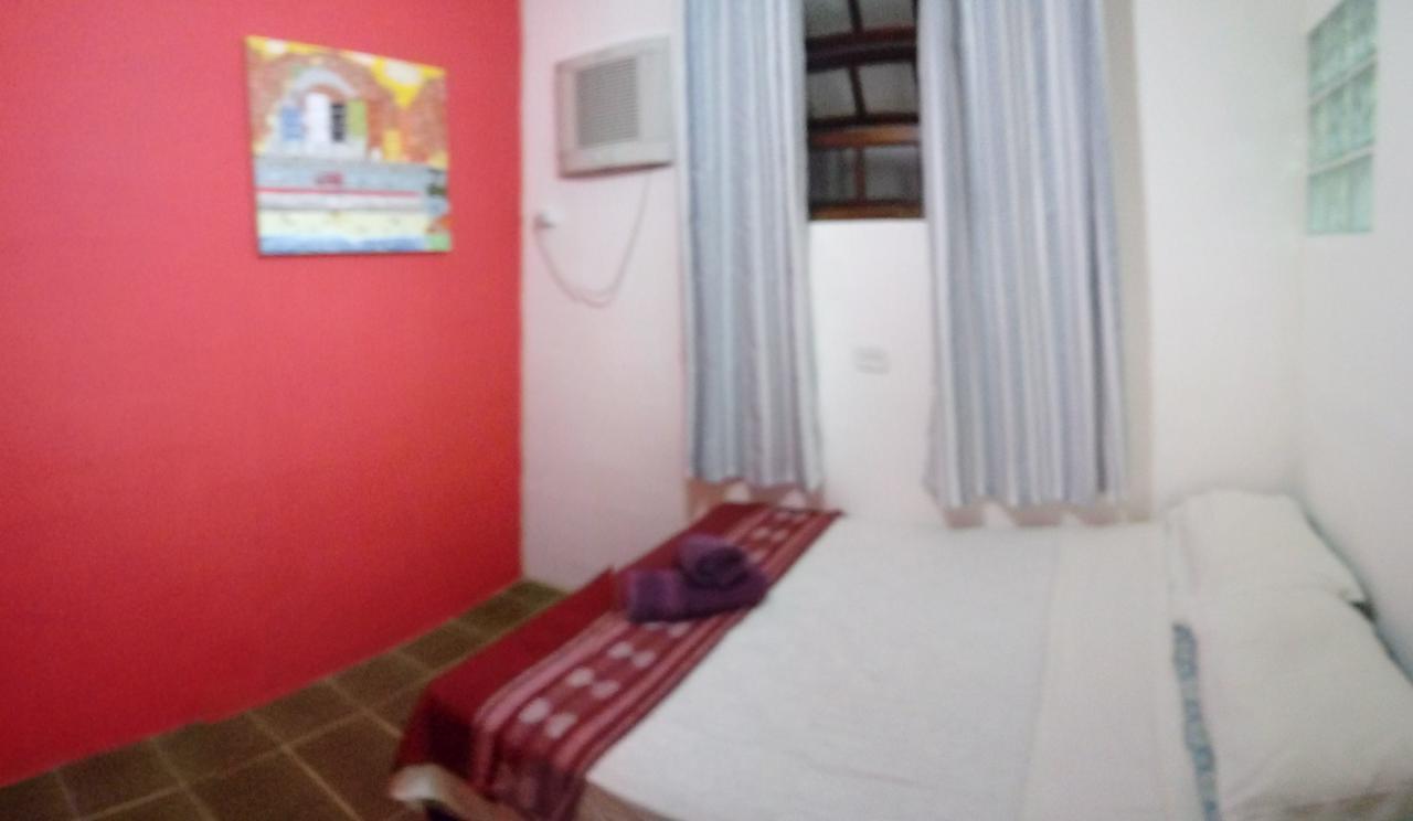 Nautilus Hostel Araquari Pokój zdjęcie